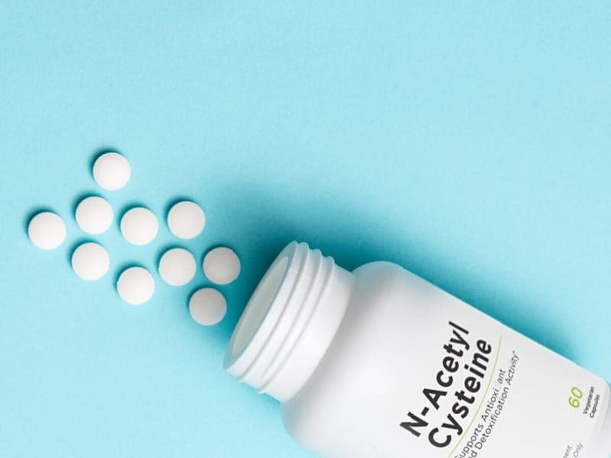 ان استیل سیستئین؛ درباره یک ترکیب جادویی