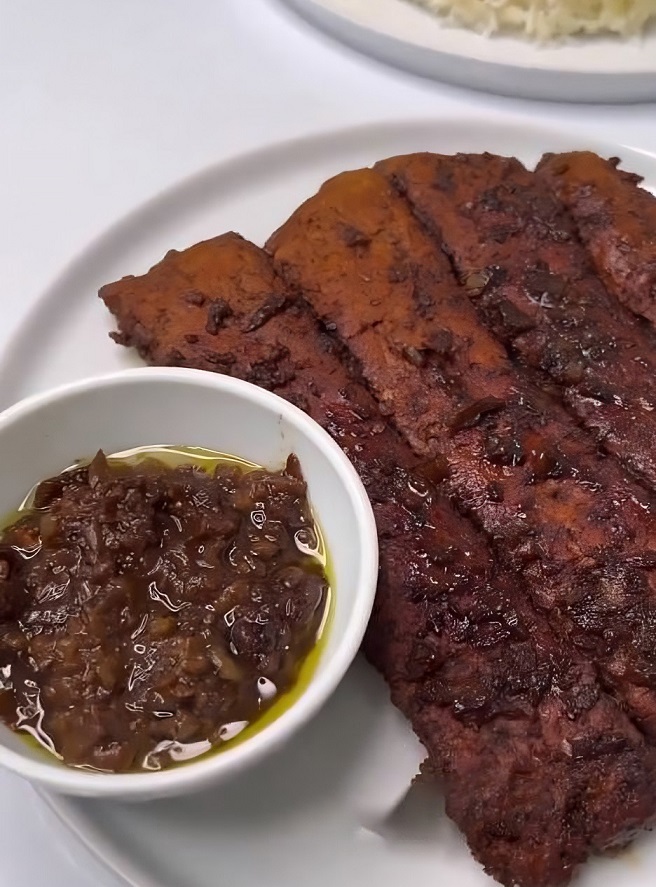 طرز تهیه کوبیده مرغ ترش؛ خوشمزه و لذیذ