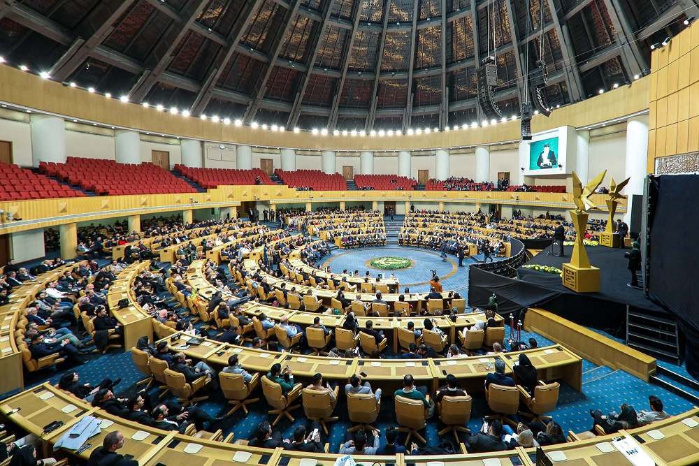 آکادمی ساخت مان تاسیس شد: تلاش برای بروز رسانی فناوری های ساخت در صنعت ساختمان