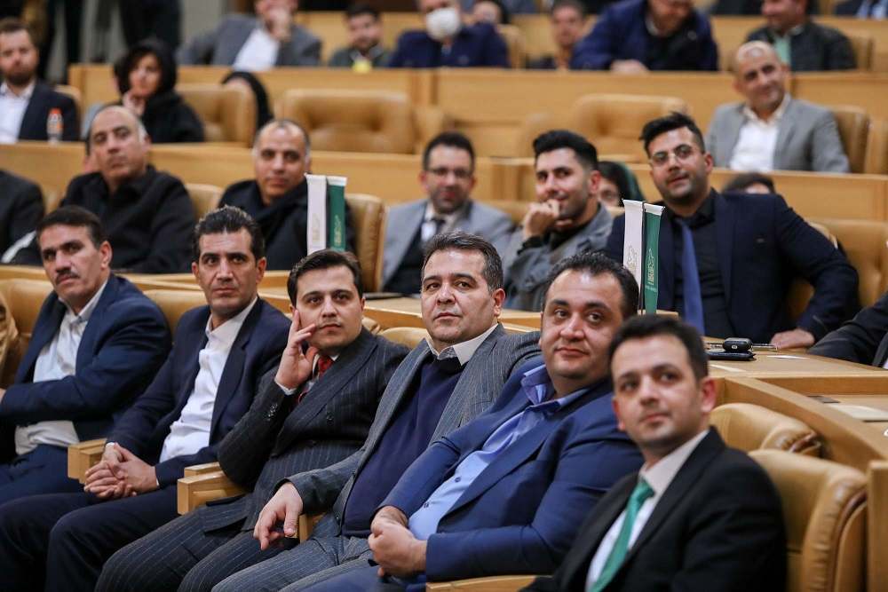 آکادمی ساخت مان تاسیس شد: تلاش برای بروز رسانی فناوری های ساخت در صنعت ساختمان