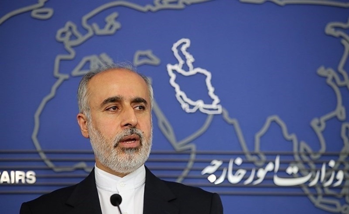 واکنش ایران به ناآرامی ها در فرانسه: تحقیقات بی طرفانه می تواند به روشن شدن ابعاد حادثه کمک کند