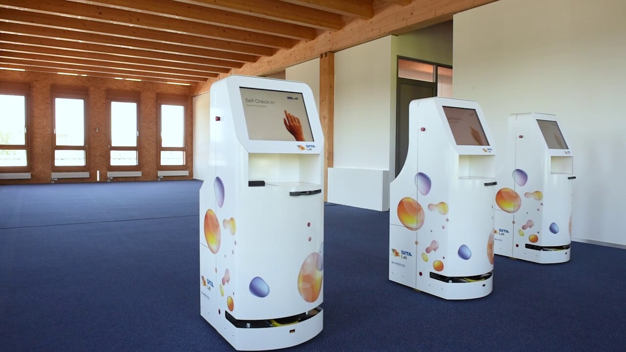 آینده هوانوردی؛ تصویری از 20 سال آینده