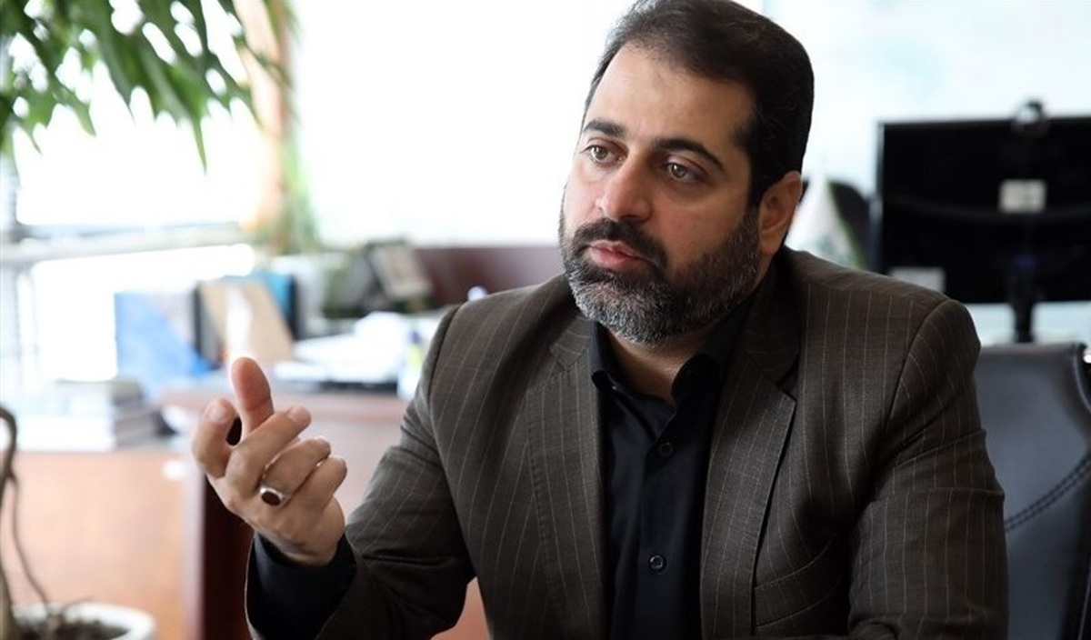 نخستین فن بازار نوآوری شهری در مشهد شکل می‌گیرد