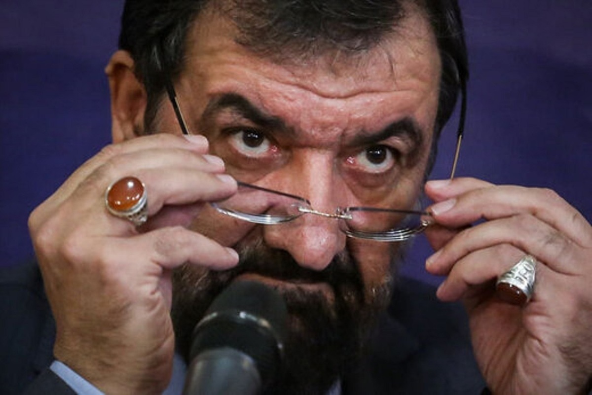 واکنش توئیتری محسن رضایی به اقدام خصمانه اروپا: خودزنی و ترور امنیت است