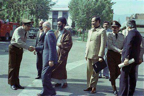 چرا بازرگان بازی را به رقیب واگذار کرد؟