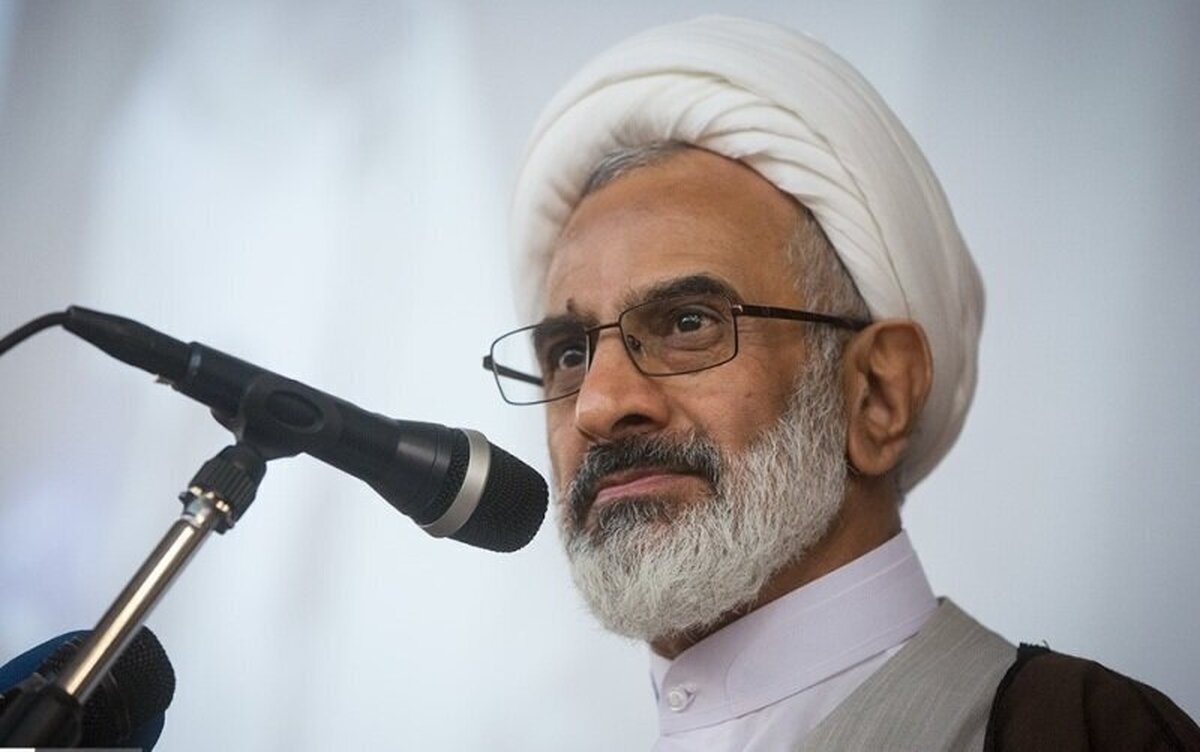 نماینده ولی‌فقیه در سپاه: دشمن با مذاکره کنار نمی‌آید؛ فقط مقاومت