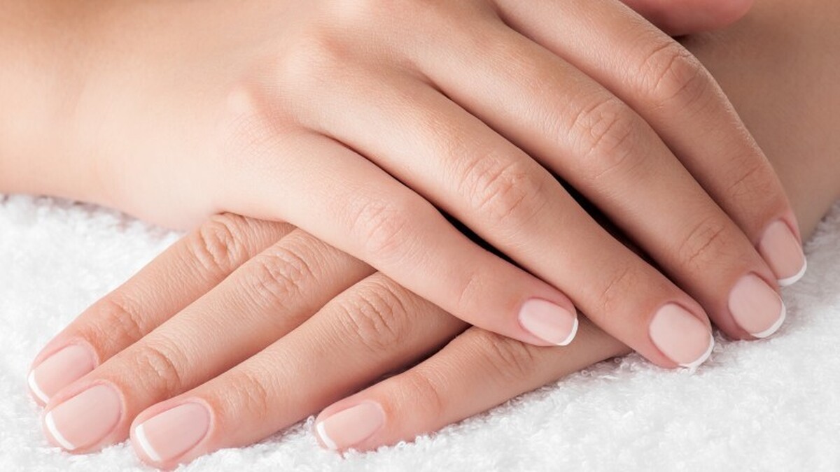 ناخن‌هایی که پیام‌آور سرطان هستند