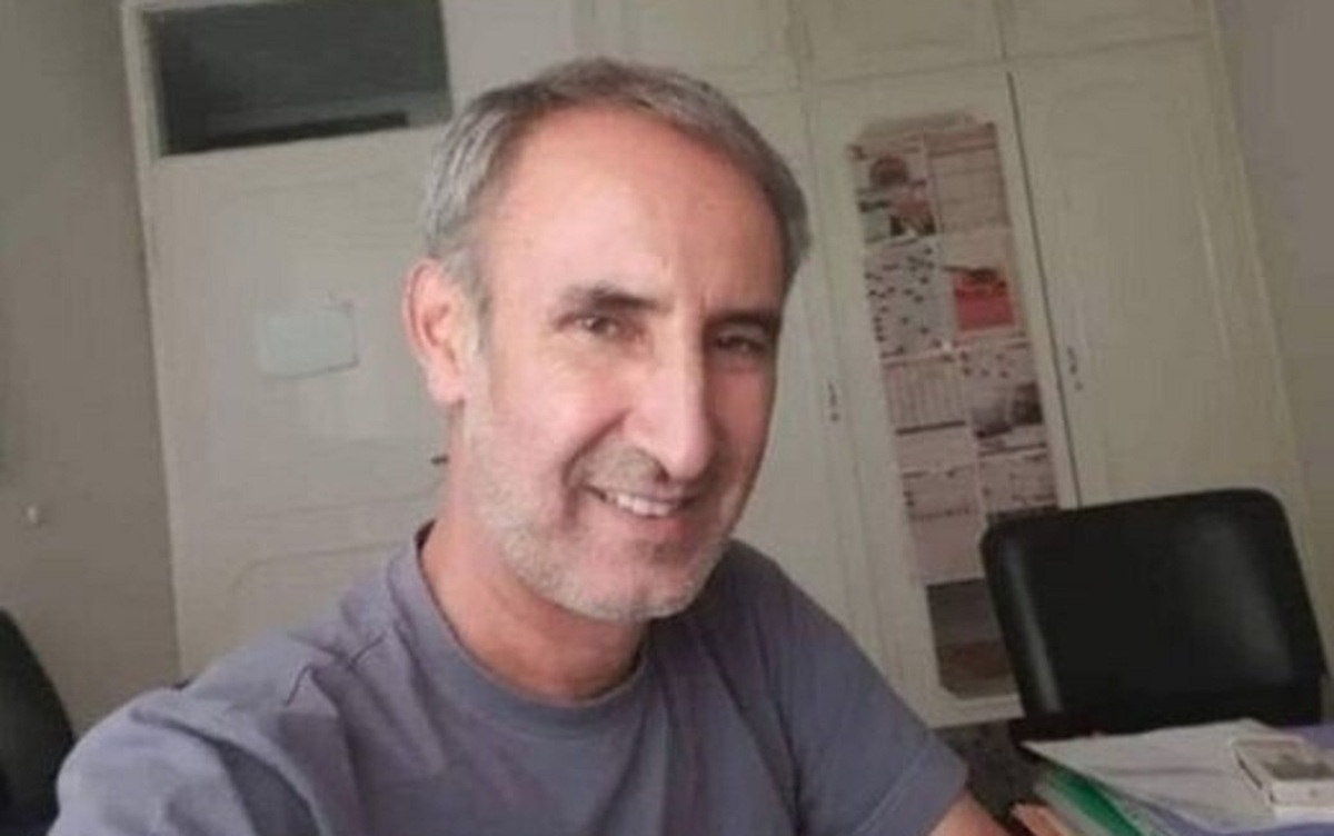 فرزند حمید نوری: عینک پدرم در زندان سوئد مناسب نیست/ او فقط ۵۰ ساعت توانست از خود دفاع کند/ ترجمه حکم دادگاه را با تاخیر دادند