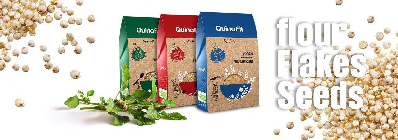 مصاحبه با مریم دوانی، مربی پیلاتس، درباره فواید کینوا