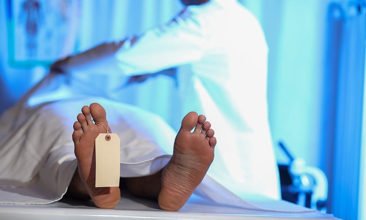 خوزستان / قتل با حلوای مسموم