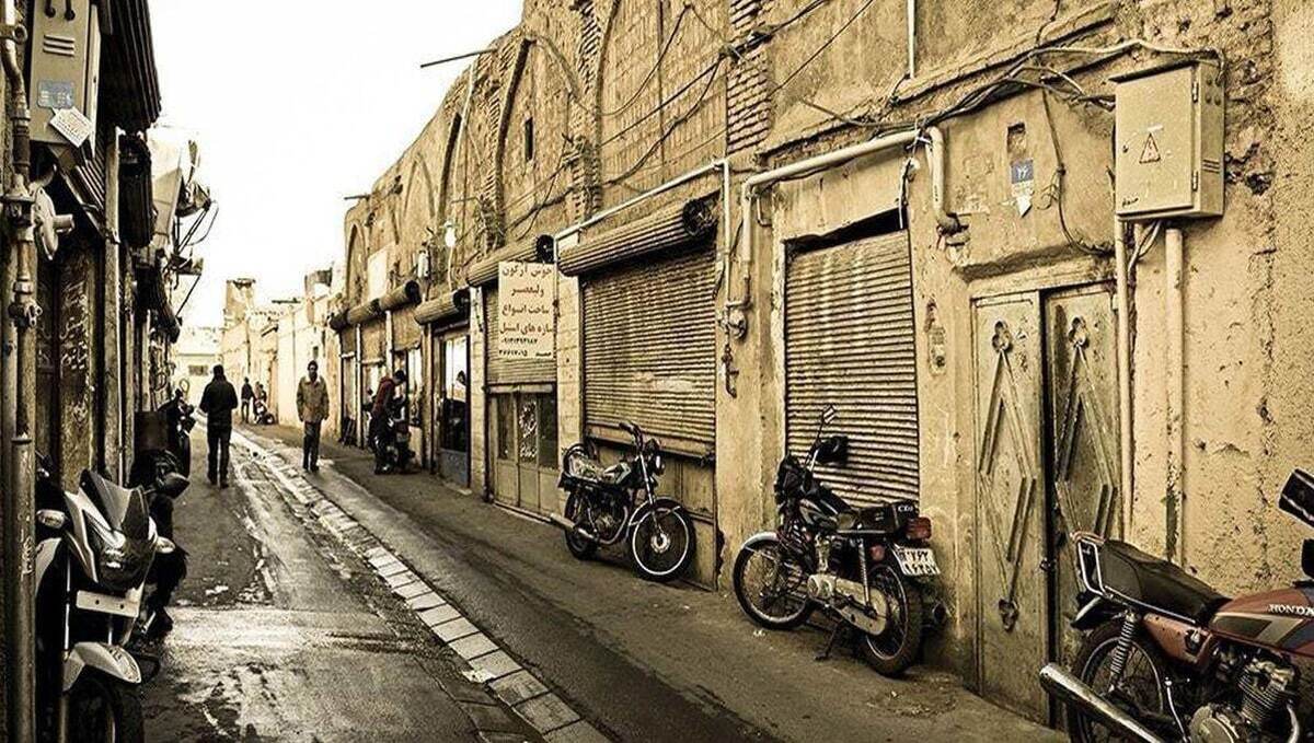 زاکانی: 44 محله تهران در مخاطره فروریزش در شیب قرار دارند