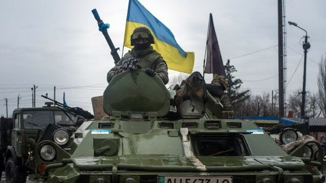حمله پهپادی اوکراین به عمق 900 کیلومتری خاک روسیه