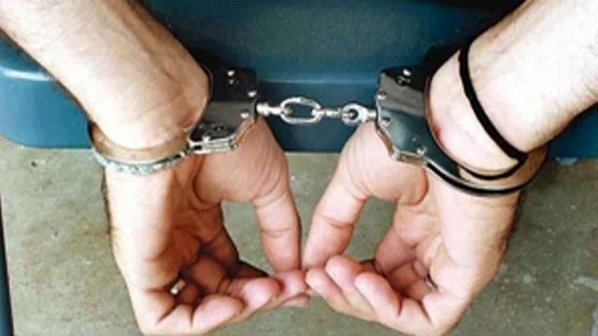 قاتل فراری پس از 5 سال در مازندران دستگیر شد
