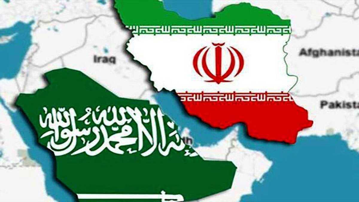 دستور نخست وزیر عراق برای میانجیگری بغداد بین ایران و عربستان
