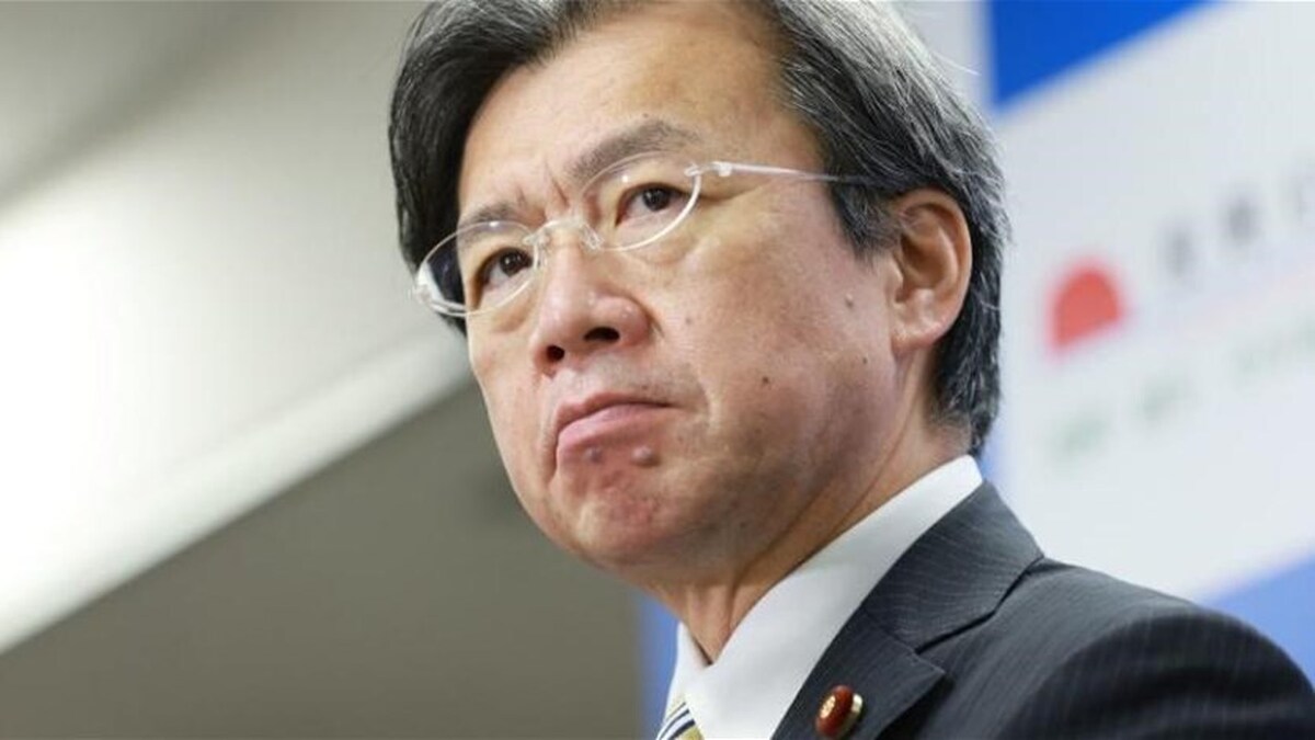 استعفای وزیر ژاپنی به اتهام سوء استفاده مالی / پرداخت 1500 دلار به منشی، عدم اعلام دارایی و ...