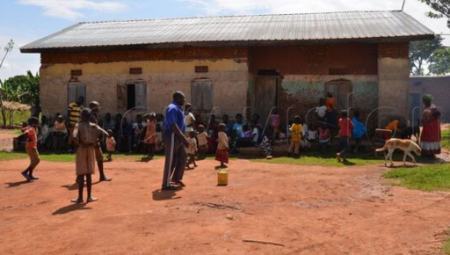 کشاورز اوگاندایی با ۱۲ همسر، ۱۰۲ فرزند و ۵۶۸ نوه! (+عکس) کشاورز اوگاندایی با ۱۲ همسر، ۱۰۲ فرزند و ۵۶۸ نوه! (+عکس)