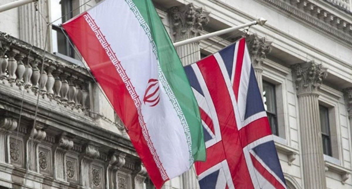 درخواست نماینده پارلمان بریتانیا برای افزایش تحریم ایران