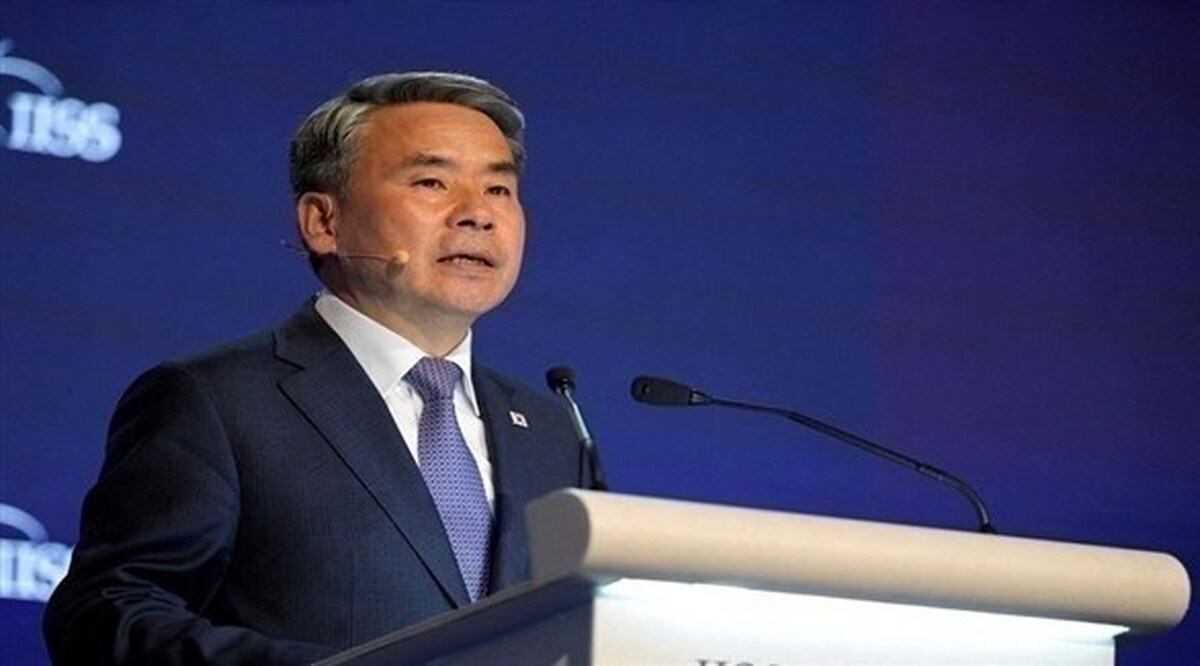 عذرخواهی ارتش کره جنوبی: ببخشید نتوانستیم پهپاد کره شمالی را بزنیم