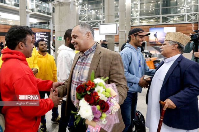 روایت صیادان آزادشده بلوچ از 8 سال اسارت در برزخ سومالی