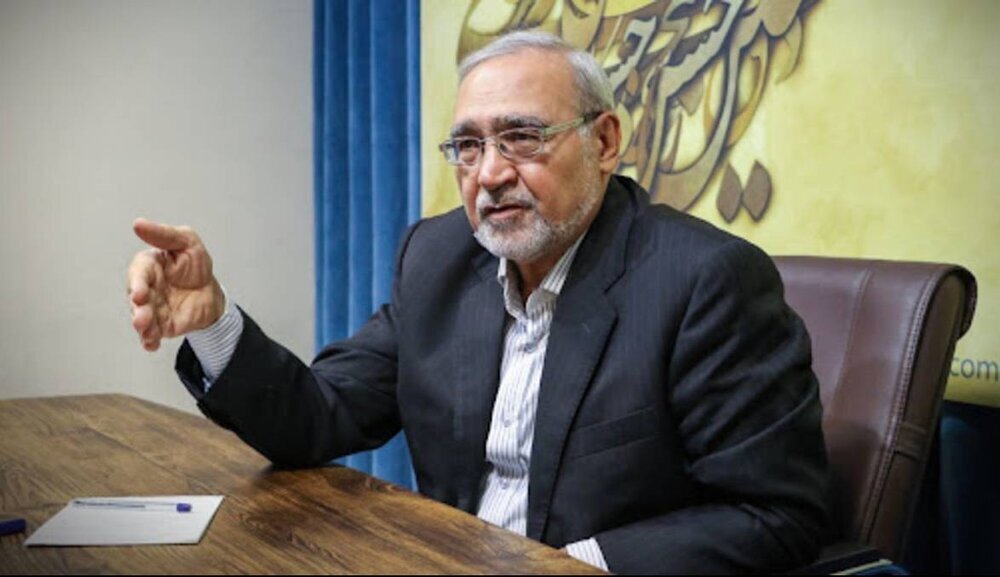 آخرین سفیر ایران در شوروی: ایران و برجام گرفتار بازی روسی شدند