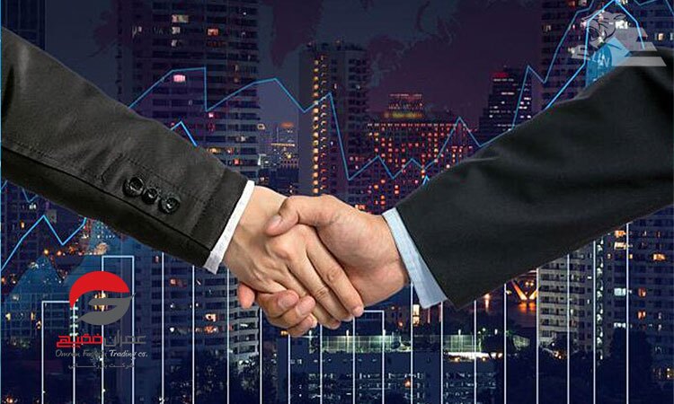 شرکت بازرگانی و ترخیص کالا از گمرک شرکت بازرگانی