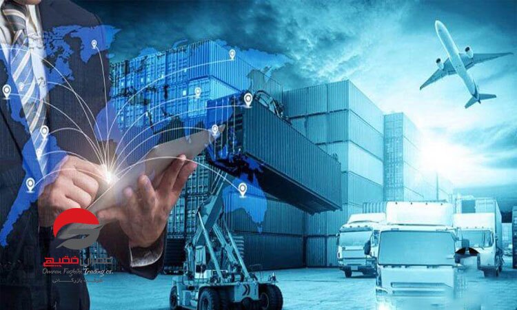 شرکت بازرگانی و ترخیص کالا از گمرک رابطه ترخیص کالا از گمرک با شرکت بازرگانی