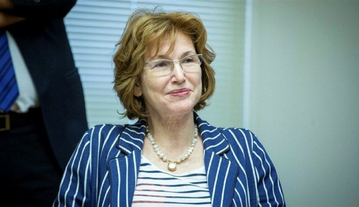 استعفای سفیر اسرائیل در پاریس در اعتراض به کابینه نتانیاهو