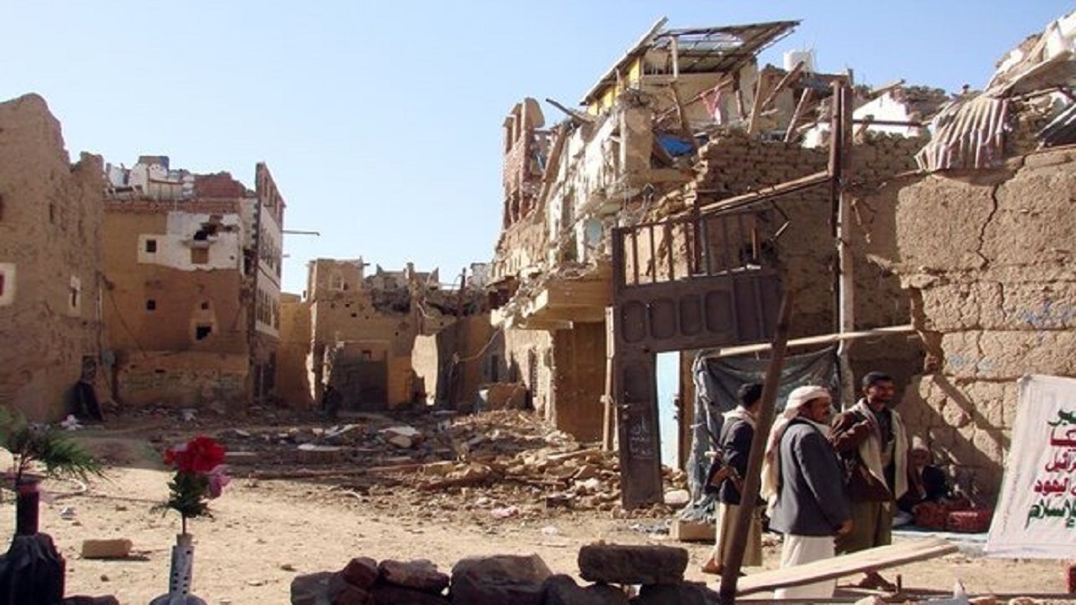 صلیب سرخ بهبود شرایط انسانی در یمن در سال ۲۰۲۳ را بعید دانست