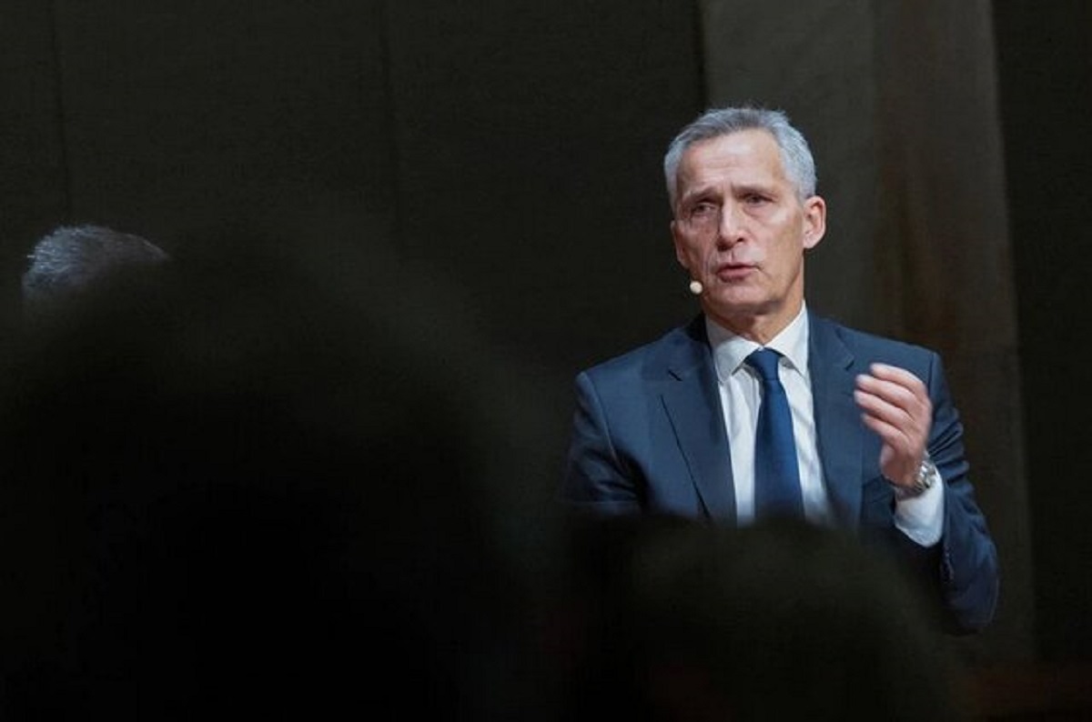 دبیرکل ناتو خطاب به اعضا: سلاح بیشتری به اوکراین بفرستید