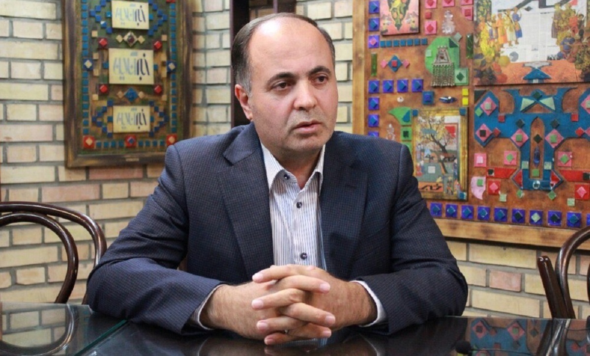 نوری قزلجه، نماینده مجلس: دولت در برخورد با کاهش سرعت اینترنت کوتاهی کرده / نمی‌شود ارتباط خود را با دنیا قطع کنیم و اسم آن را بگذاریم اینترنت ملی