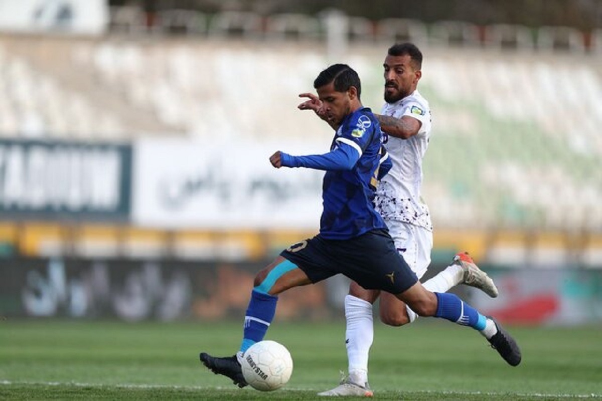 قایدی: مصاحبه می‌کنم فردایش درباره خانواده‌ام حرف می‌زنند
