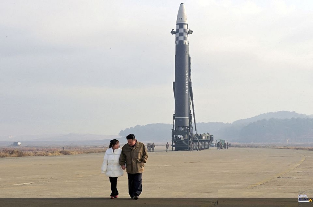حکومت و زندگی در کره شمالی در یک نگاه (عکس)