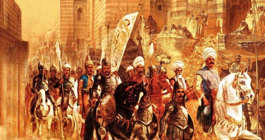 شاه عباس؛ پادشاهی عملگرا و تمدن‌ساز