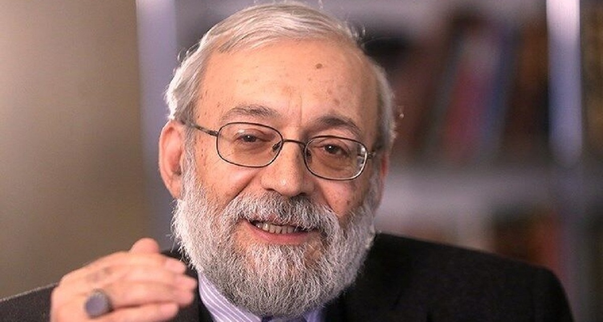 با دست پس زدن، با پا پیش کشیدن/ جواد لاریجانی: جسد «برجام» اگر دفن می‌شد این گونه بو نمی‌داد/ مذاکرات را طرف مقابل قطع کرده، ما «آماده مذاکره» هستیم