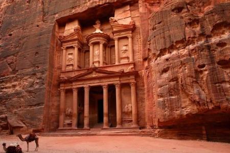 با عجایب هفتگانه جدید جهان آشنا شوید