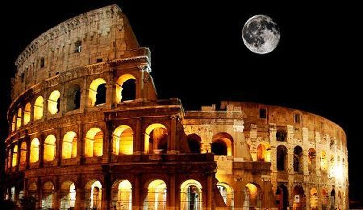 با عجایب هفتگانه جدید جهان آشنا شوید (+عکس)