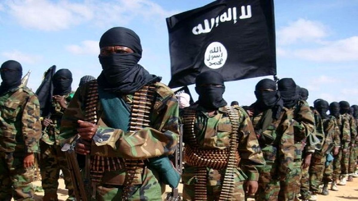 مرگ دو فرمانده و یکی از رهبران داعش در سوریه