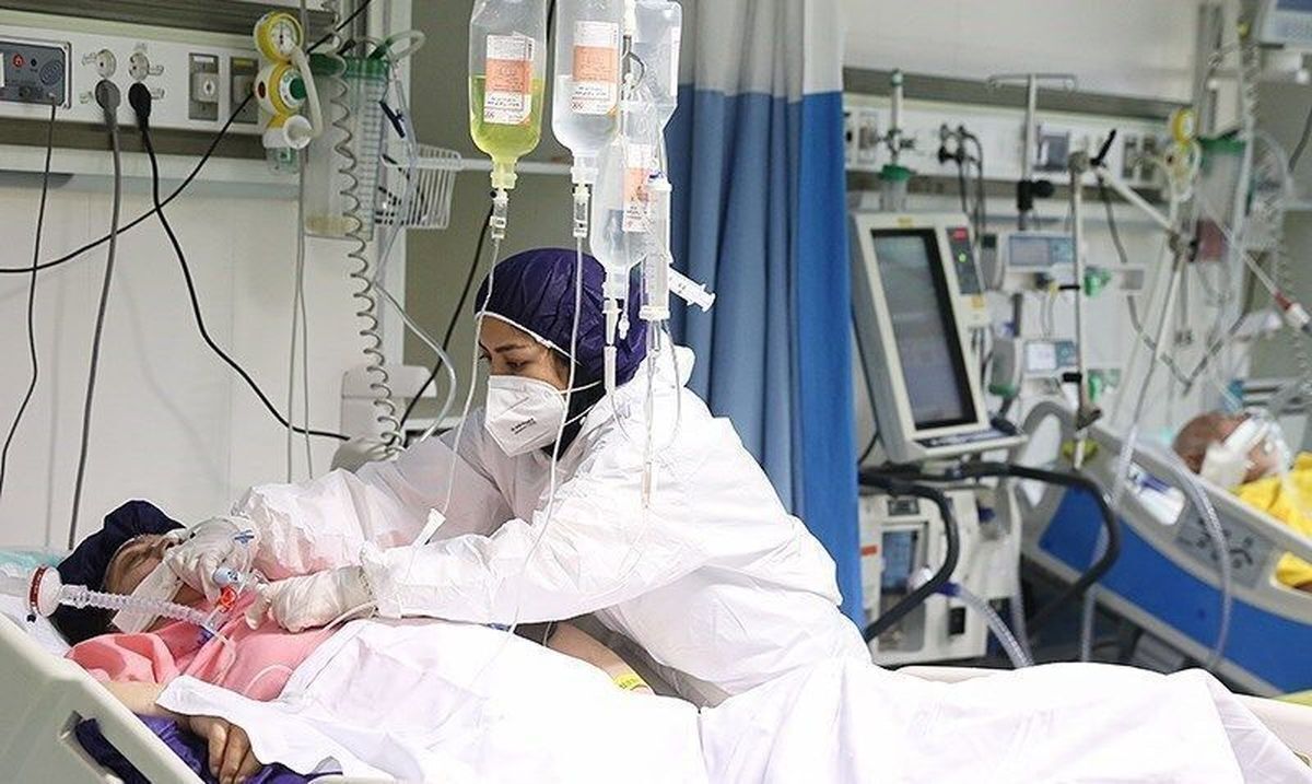 آمار کرونا در ایران؛  فوت ۲ نفر و شناسایی ۱۰۶ مبتلای جدید