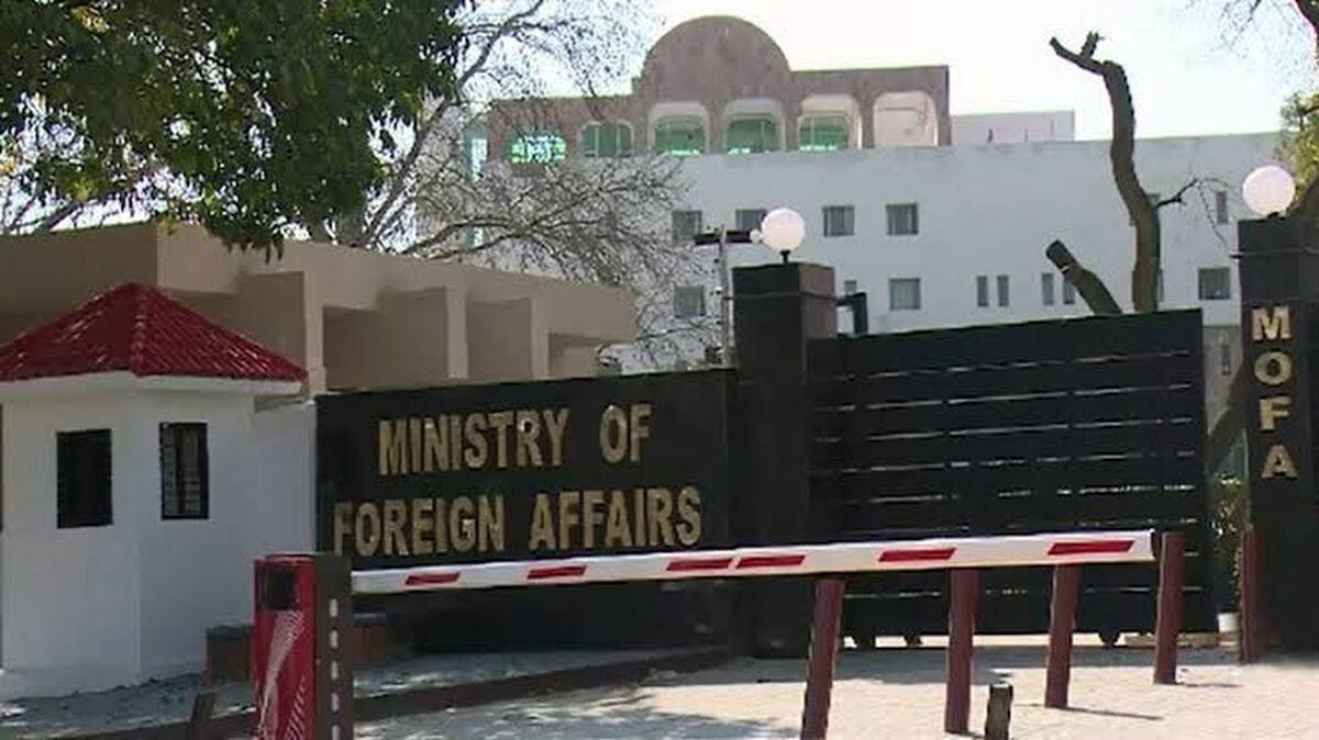 پاکستان خطاب به دولت سوئد: جلوی اقدامات اسلام‌هراسانه را بگیرید