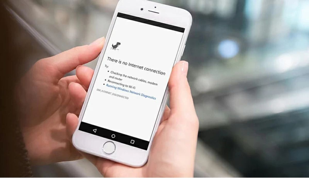 اعتراض کیهان به دولت قبل به خاطر محدود نکردن فضای مجازی