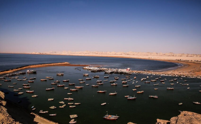 تور زمینی چابهار با اتوبوس ۵ میلیون تومان/ چابهار و استانبول تقریبا یک قیمت!