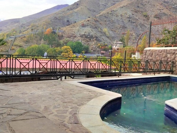 آشنایی با روش‌های کم دردسر اجاره ویلا در اطراف تهران