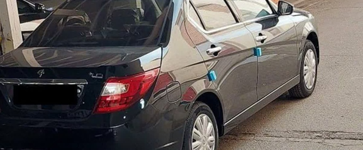 واکنش ایران خودرو به تحویل دنا پلاس بدون آپشن