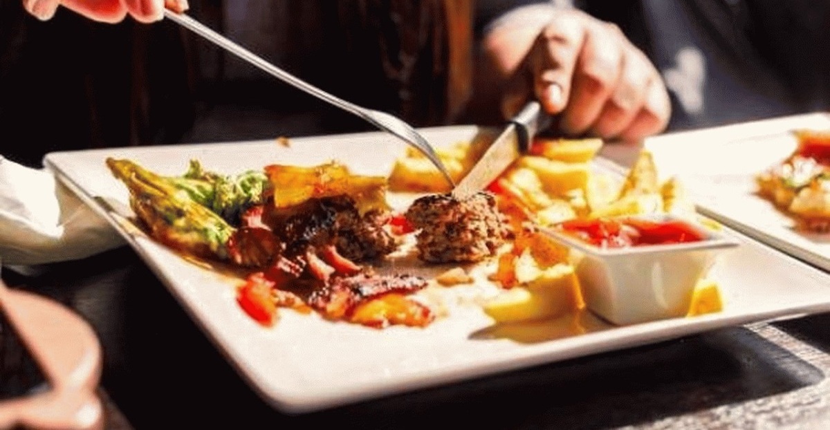 با این کارها کبدتان را نابود می کنید