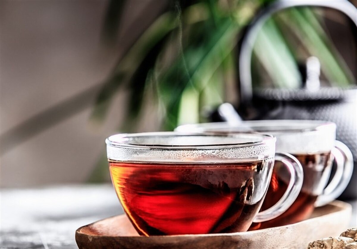 ثبت سفارش واردات چای متوقف شد/ مدیرعامل انجمن چای و دمنوش: بانک مرکزی ارزی اختصاص نمی‌دهد