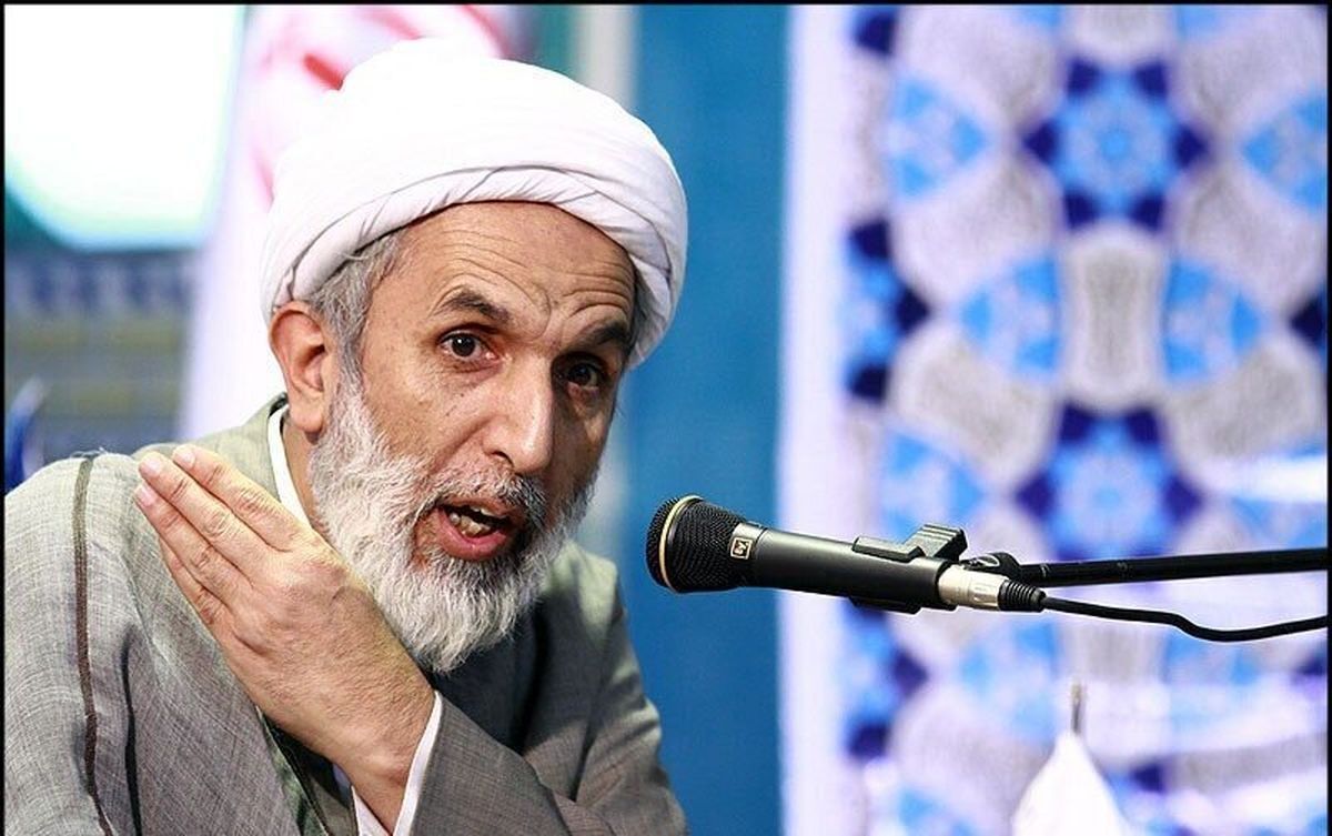 تاکید مهدی طائب بر لزوم حفظ جان امام زمان (عج) از ترور