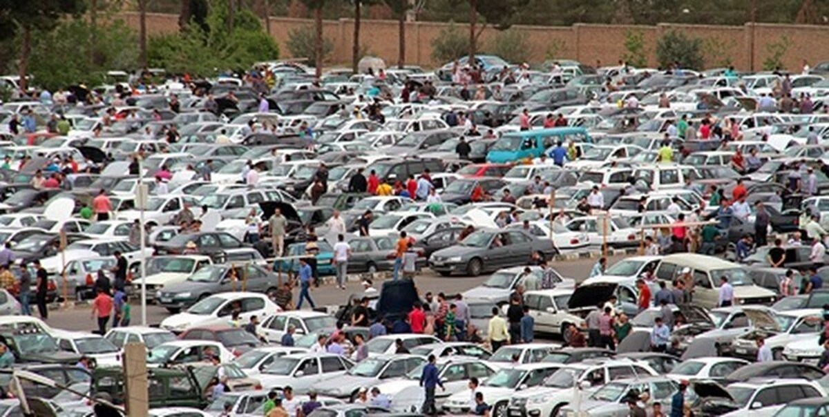 تصویب واردات خودروهای کارکرده در کمیسیون صنایع مجلس