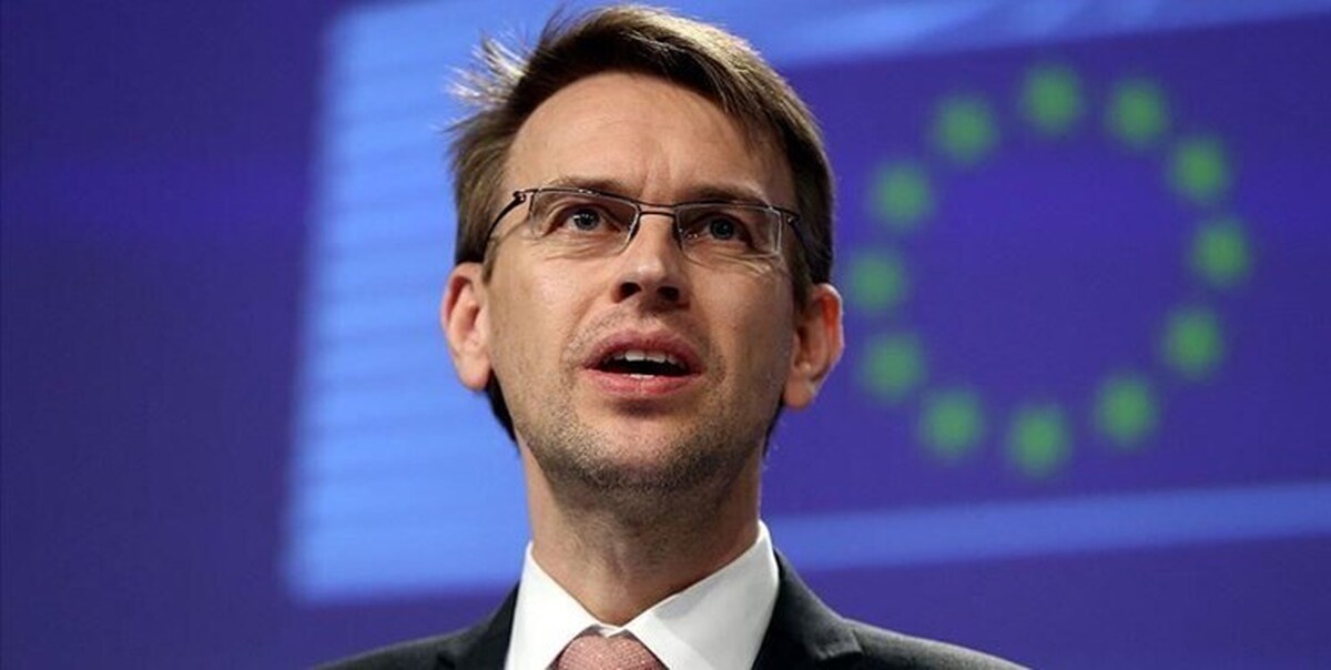 واکنش اتحادیه اروپا به حمله اصفهان: همه طرف‌ها از هر اقدامی که باعث تشدید تنش‌ها در منطقه شود، خودداری کنند