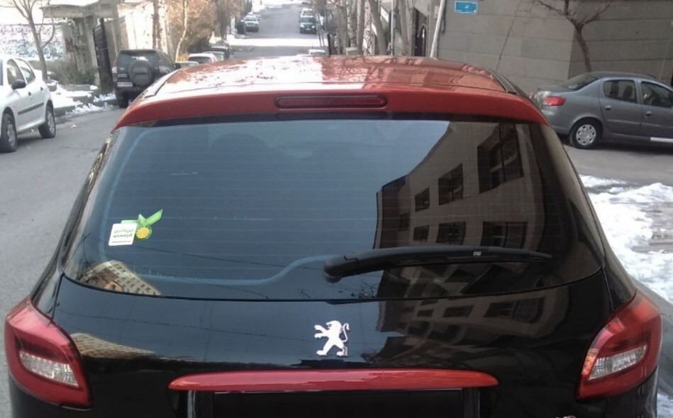 ماجرای ماشینهای کارنامهدار در سطح شهر چیست؟ ماجرای ماشینهای کارنامهدار در سطح شهر چیست؟