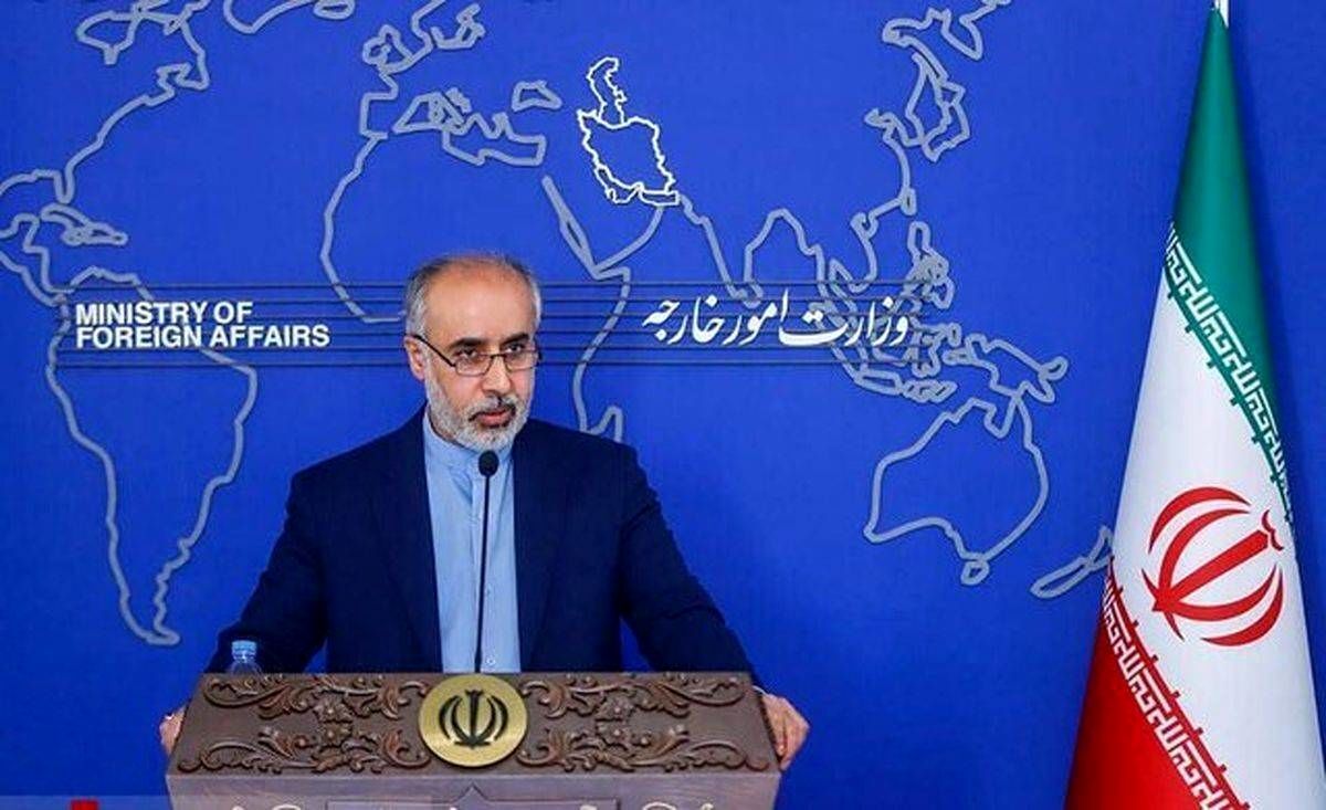وزارت خارجه در واکنش به اظهارات تهدیدآمیز مقامات آمریکایی: پاسخ ایران به متجاوزان قاطع و پشیمان‌کننده است